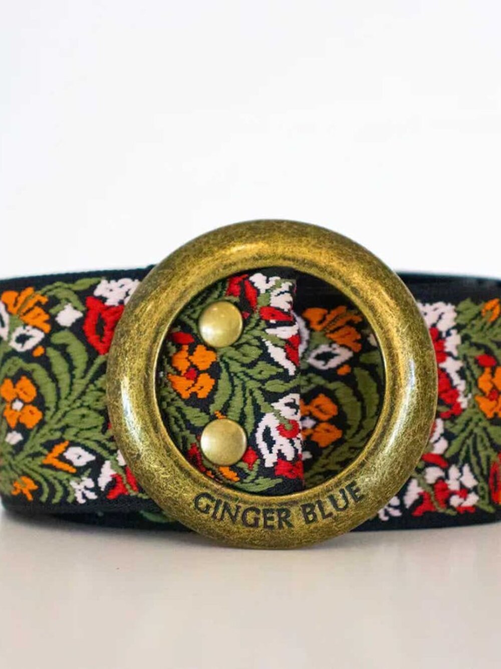 Super Bloom Belt